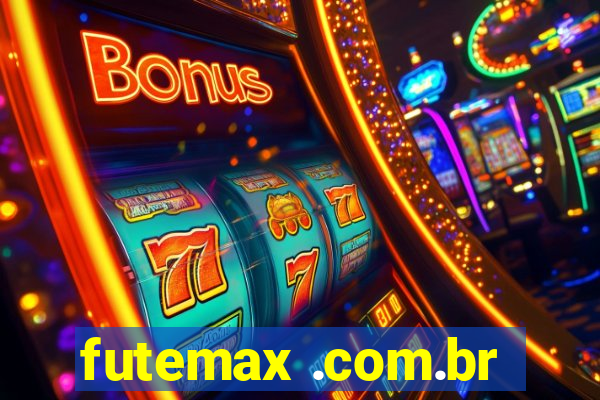 futemax .com.br